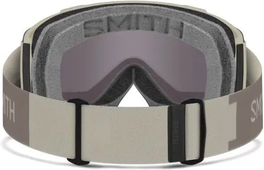 Smith Optics Skibrille Smith Squad (Cp Sun Black Gold Mirror/Cp Storm Blue S)