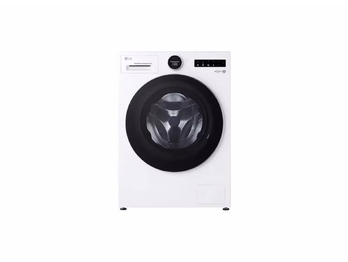 LG HPWD116A Waschtrockner Kombigerät – weiss