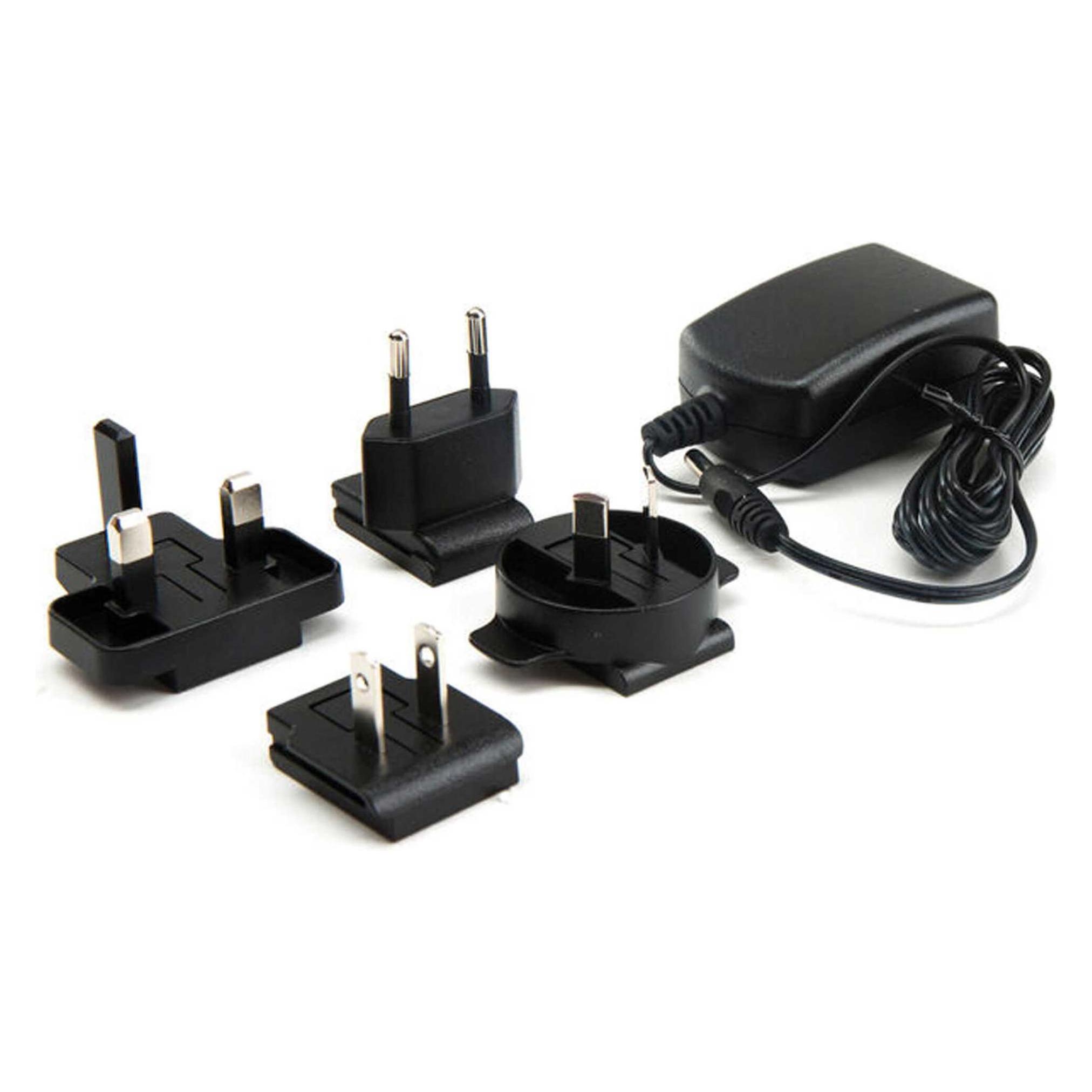 Spektrum Ladegerät AC Netzteil ab DX6 V2 (!), DX7s, DX8 (SPM9551)