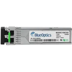 BlueOptics Cisco ONS-SE-GE-ZX= kompatibler SFP BO05C156C0D, Transceiver