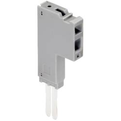 WAGO 285-427 Potentialabgriff Grau 1 St.