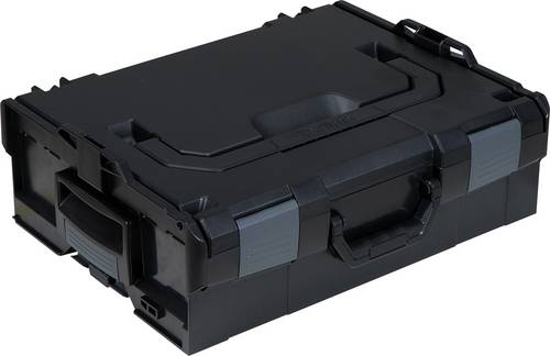 Werkzeugkoffer L-BOXX 136 Innen-B378xT310xH101mm BS SYSTEMS