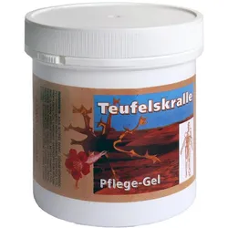 Teufelskralle Pflege-gel 250 ml
