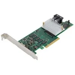 Fujitsu FBU Option for PRAID EP400i and EP420i, Storage Controller