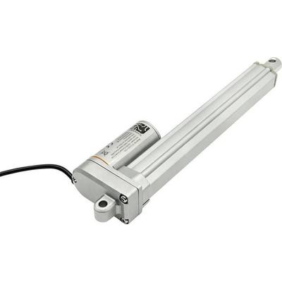 TRU COMPONENTS Elektrozylinder TC12-200-1000 TC-14973336 Hublänge 200 mm Schubkraft 1000 N 12 V/DC 1 St.