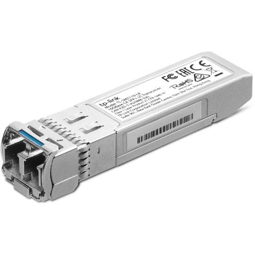 TP-Link 8-PACK 10G LR SFP+ TRANSCEIVER SINGLE MODE