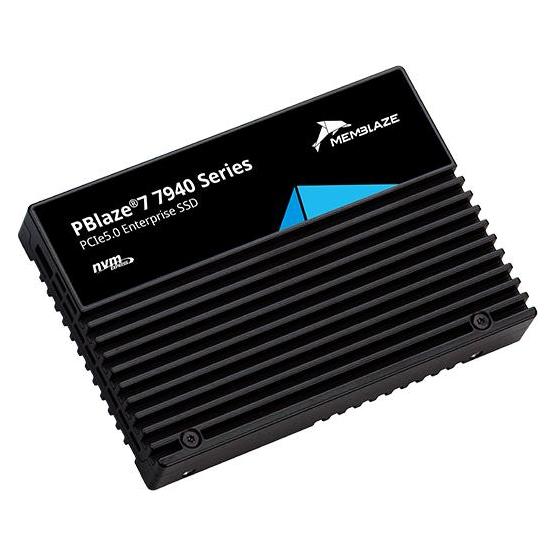 Memblaze P7946DT0640M00 (6400 GB) (P7946DT0640M00)