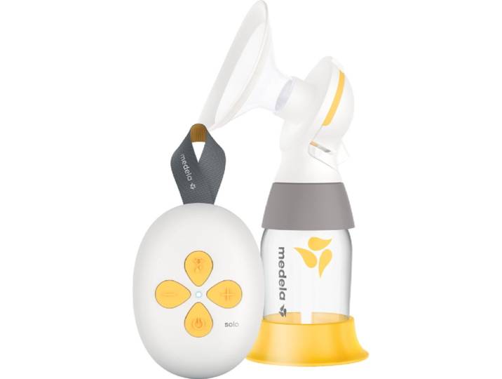 Medela Swing Solo - Nouvelle Version - ME 101041610