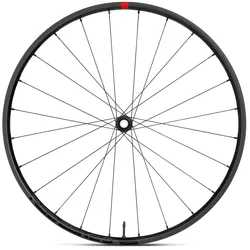 Fulcrum Laufradsatz Red Zone 3 29 Zoll schwarz HG 9-12