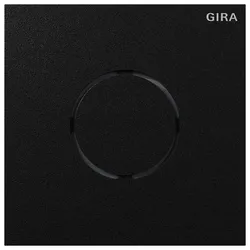 Gira Sprachmodul System sw 5563925
