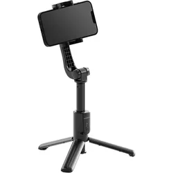Cygnett Go-Create Selfie, Selfie Stick, Schwarz