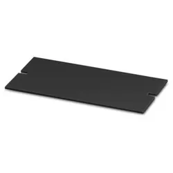 Phoenix Contact Einlegeblende ME MAX 45 PLATE BK
