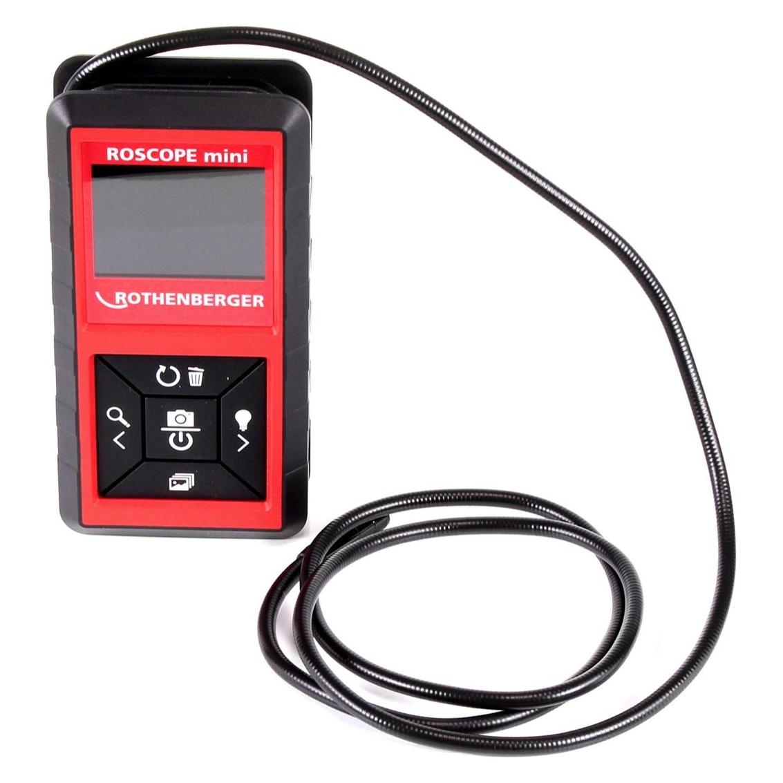 Rothenberger ROSCOPE mini Set (1000002268)