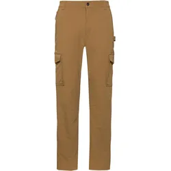 Columbia ROC Tech Cargohose Herren | Gr. 31 | braun - braun