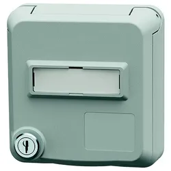 Mennekes Anbaudose Cepex 4662