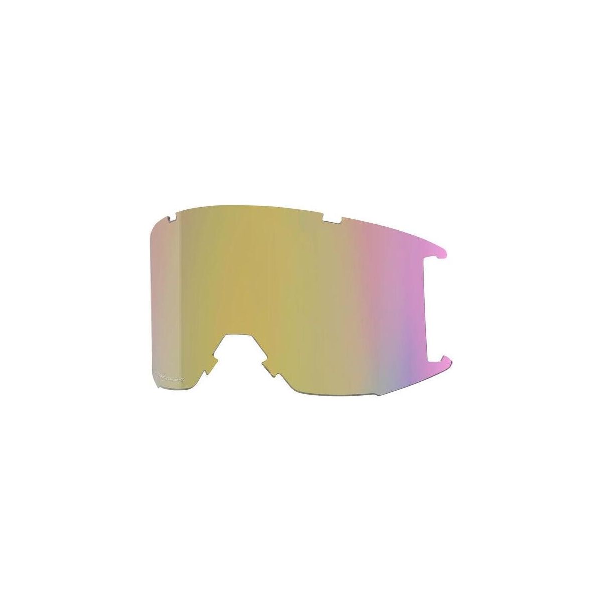 Smith L Squad XL chromapop storm yellow flash (6W) 400577VLE026W