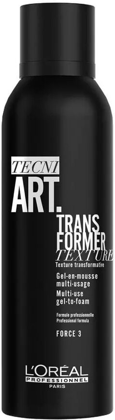 L'Oréal Professionnel - Tecni Art Transformer Texture, TNA Transformer Texture, 150  ml