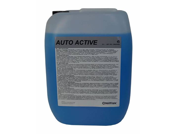 Nilfisk Autoactive Shampoo 10 L