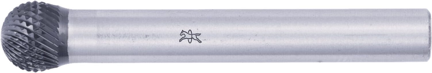 PFERD Hartmetallfräser KUD 0807/6 MICRO HC-FEP (21112677)