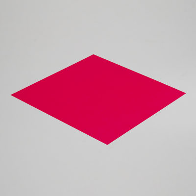 STAHLS 010159 CAD-CUT UltraWeed in Neon Raspberry size 12x360