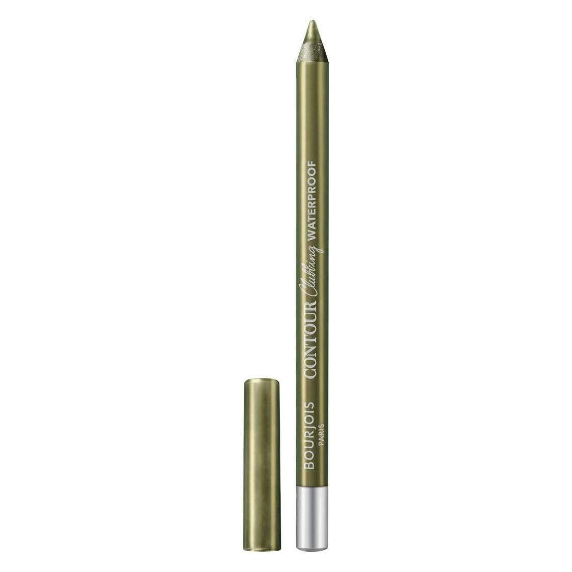 Bourjois Contour Clubbing Waterproof (Kaki'N'Gold) (43141374)