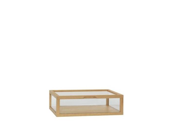 Hubsch View displaybox small - 881605