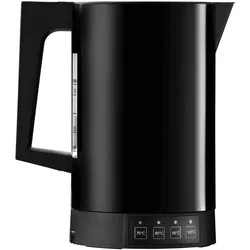 Dr. Ritter fontana5, Wasserkocher, Schwarz