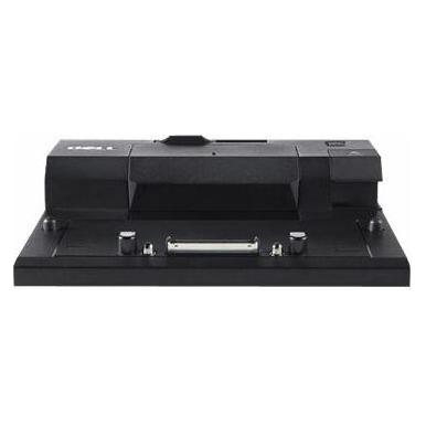 Dell E-Port Replicator Advanced (Docking Port, 2 Ports) (CY640)