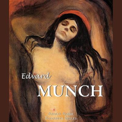 Edvard Munch - Ashley Bassie,Elizabeth Ingles, Audio, 9798899560507