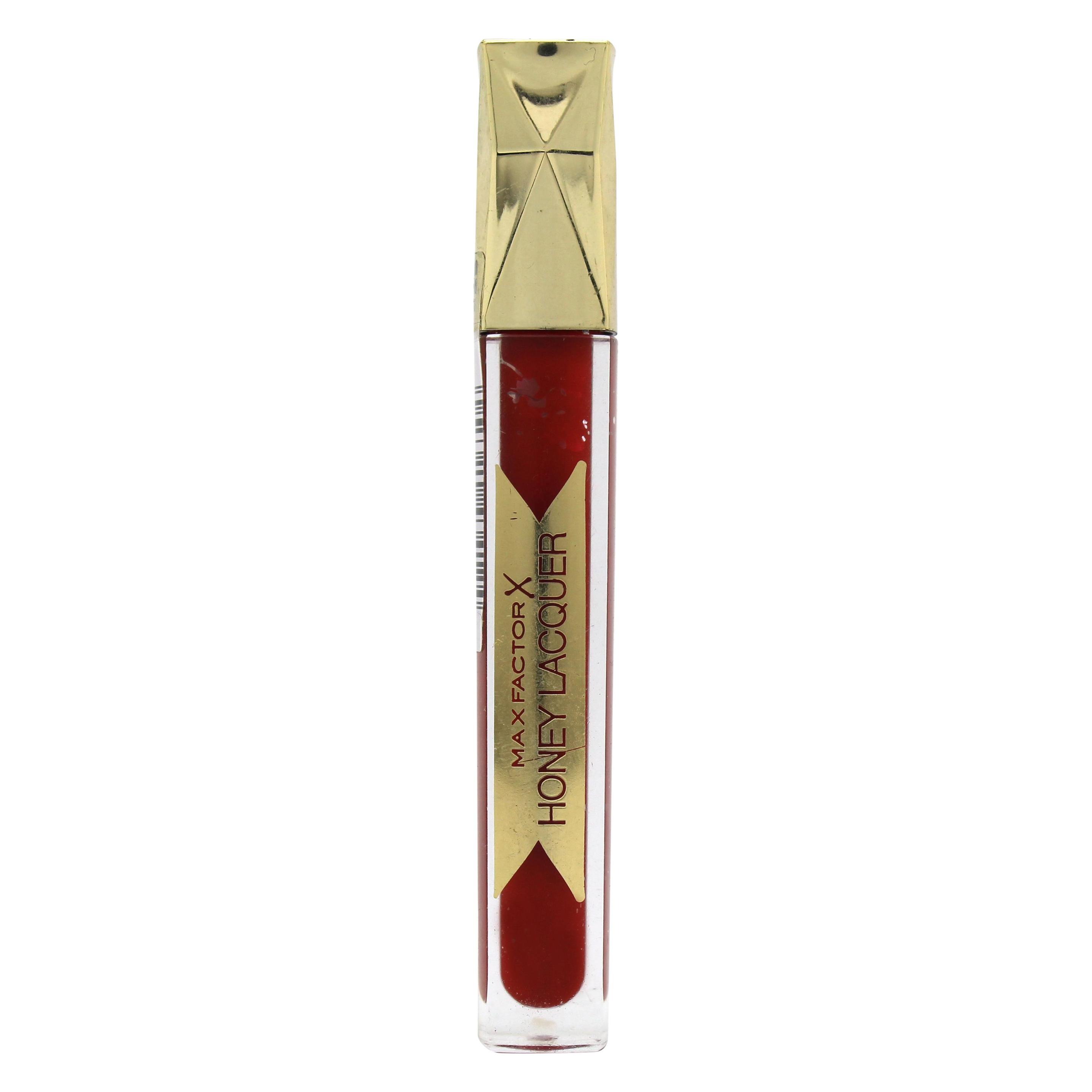 Max Factor Honey Lacquer (Floral Ruby) (81620078)