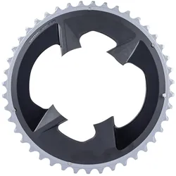 SRAM Kettenblatt Rival AXS 43 Zähne schwarz
