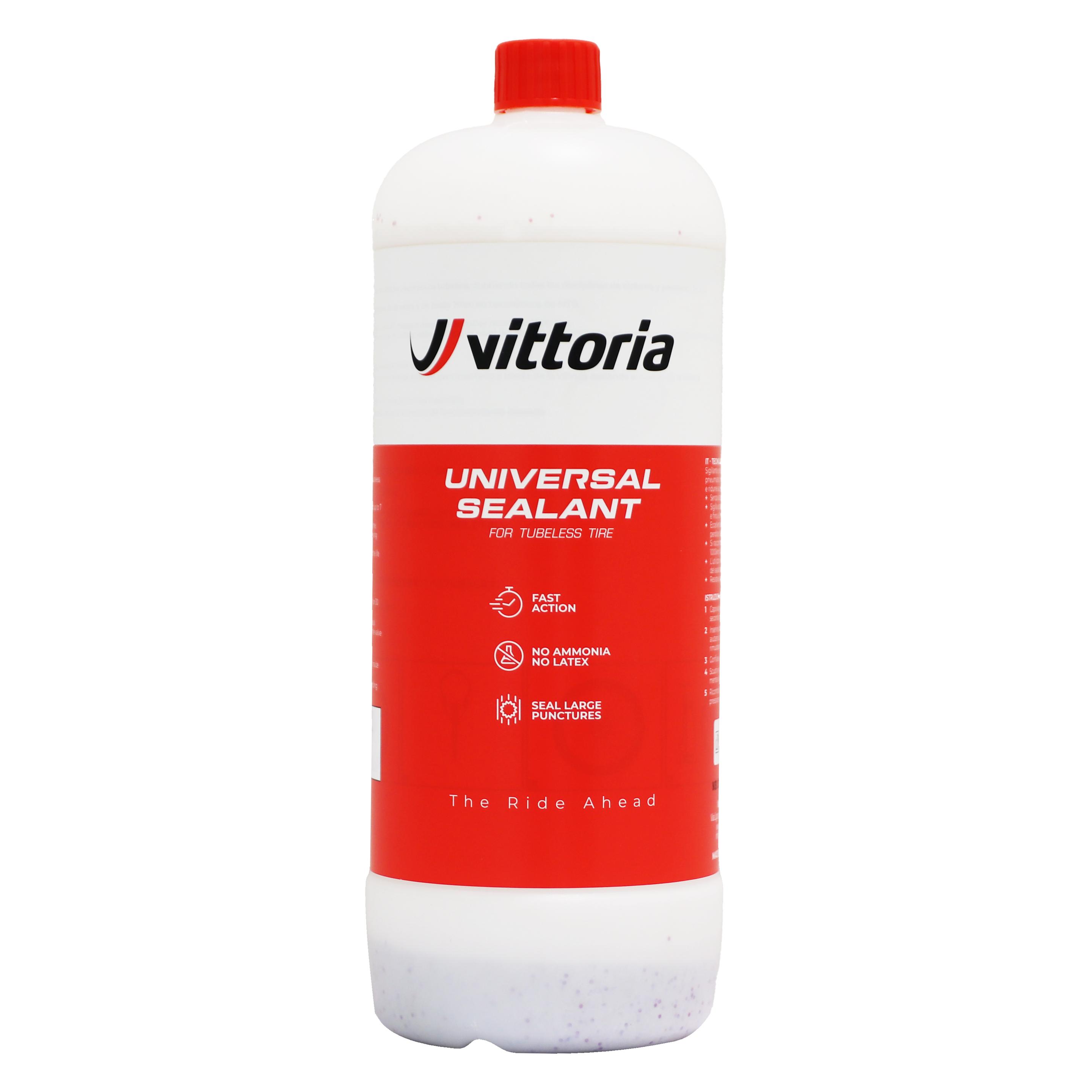 Vittoria Universal Tubeless Reifendichtmittel 1000ml (1AA00099)