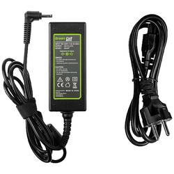 Green Cell AD40P Notebook-Netzteil 45 W 19 V 2.37 A Passend für Marke: Asus GC-AD40P
