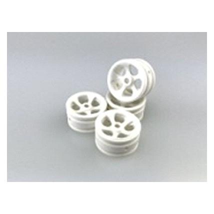 Orlandoo Felgen 4 / 1:35 Scaler (016-GA0004-W)