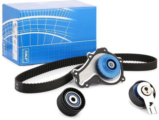 SKF VKMC 03259 Water pump and timing belt kit