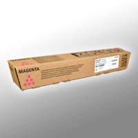 Ricoh Toner 841855 MPC6003 magenta OEM