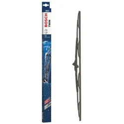 Bosch 650U - Scheibenwischer Twin - Länge: 650 mm 1Stk. für Frontscheibe
