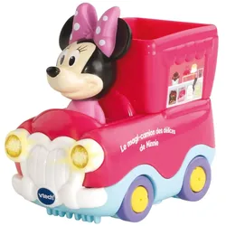 VTech Fahrzeuge von Mickey und seinen Freunden