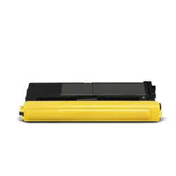 1x Eurotone Toner Alternative für Brother TN-329Y Gelb