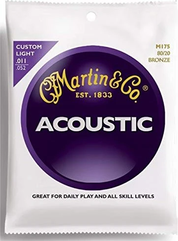MARTIN Originals Custom Light