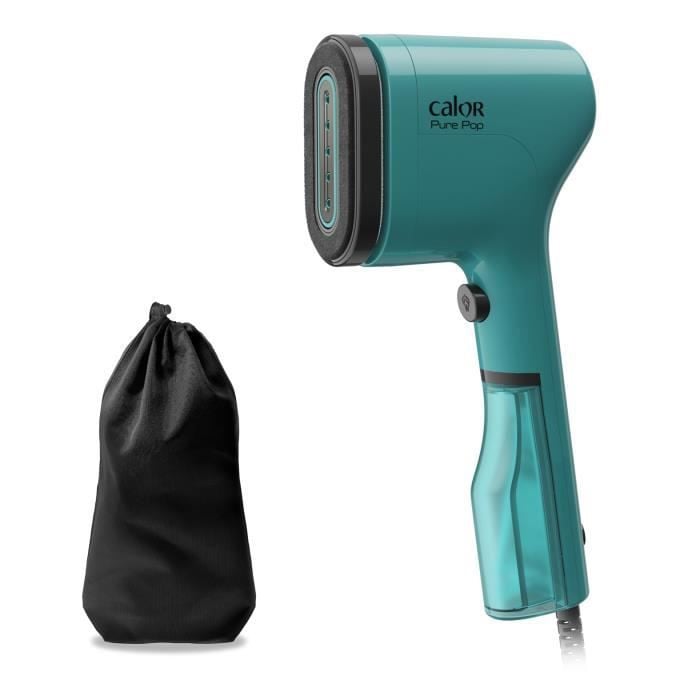 Calor DT2024C0 Handheld stoomreiniger, Groen, 1300 Watt, 0,7 liter