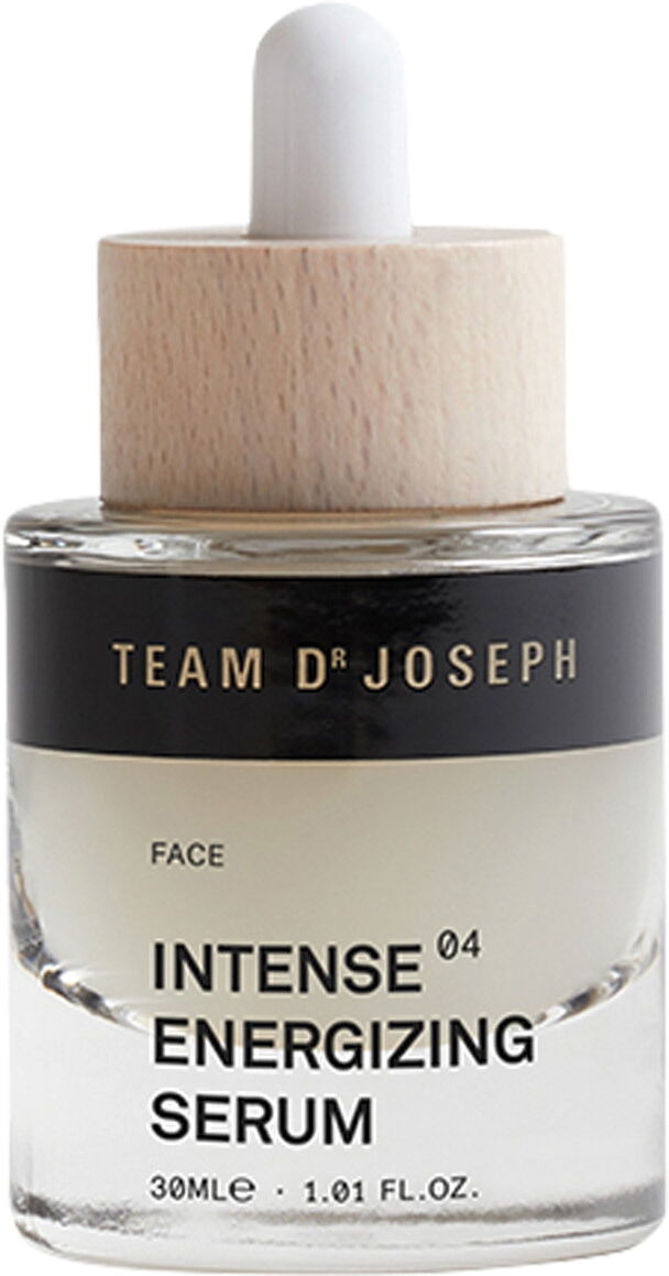 30ml TEAM DR JOSEPH Intense Energizing Serum