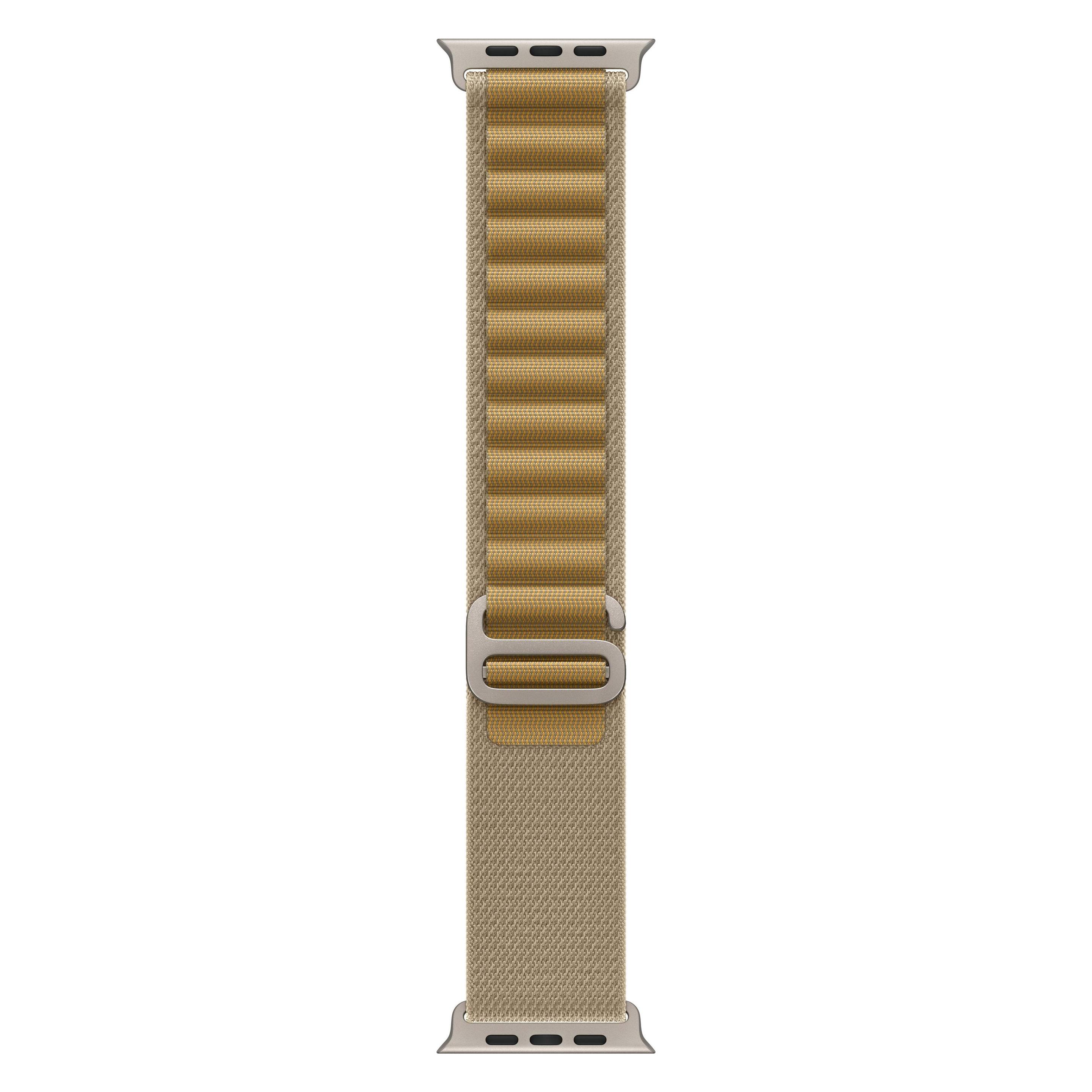 Apple Alpine Loop (49 mm, Textil) (MXN13ZM/A)