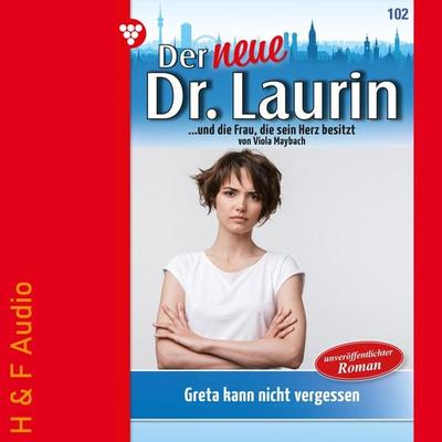 Greta kann nicht vergessen - Viola Maybach, Audio, 9783965198319
