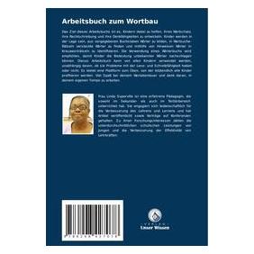 Umbreit Arbeitsbuch zum Wortbau (Deutsch, Softcover, Linda Superville) (69161522)
