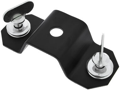 Ignition Omega Bracket Co9/ Co9z