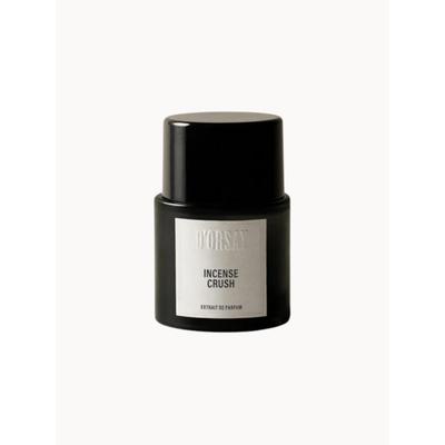 Incense Crush Extrait de Parfum 50ml würzig, rauchig, holzig von DORSAY