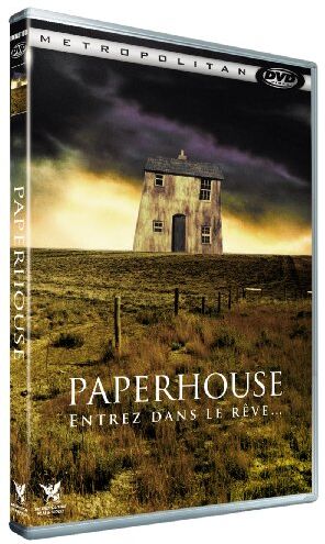 Bernard Rose - Paperhouse [FR Import] - Preis vom 10.10.2026 11:48:34 h