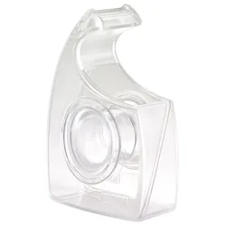 tesa Easy Cut® Klebefilmabroller transparent