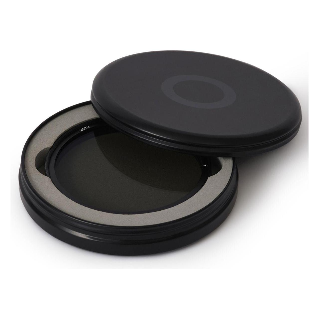Urth 72mm Magnetic CPL (Plus+) (72 mm, Polarisationsfilter) (D237411)